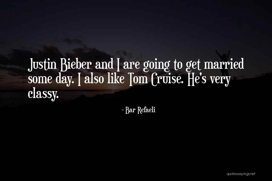 Transitioning To A New Life Quotes By Bar Refaeli Transitioning To A New Life Quotes By Bar Refaeli