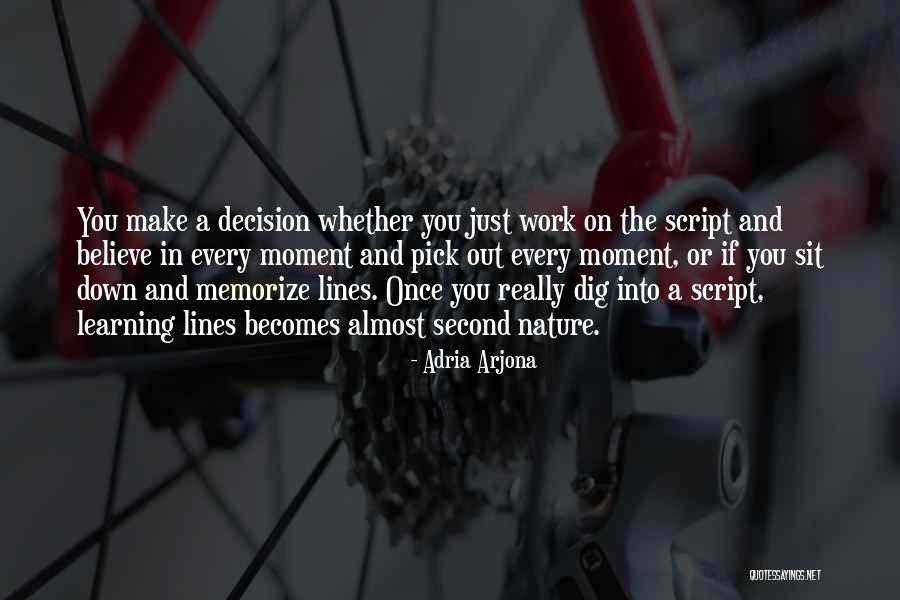 Transitions For Introducing Quotes By Adria Arjona Transitions For Introducing Quotes By Adria Arjona