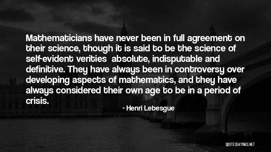 Transitory Action Quotes By Henri Lebesgue Transitory Action Quotes By Henri Lebesgue