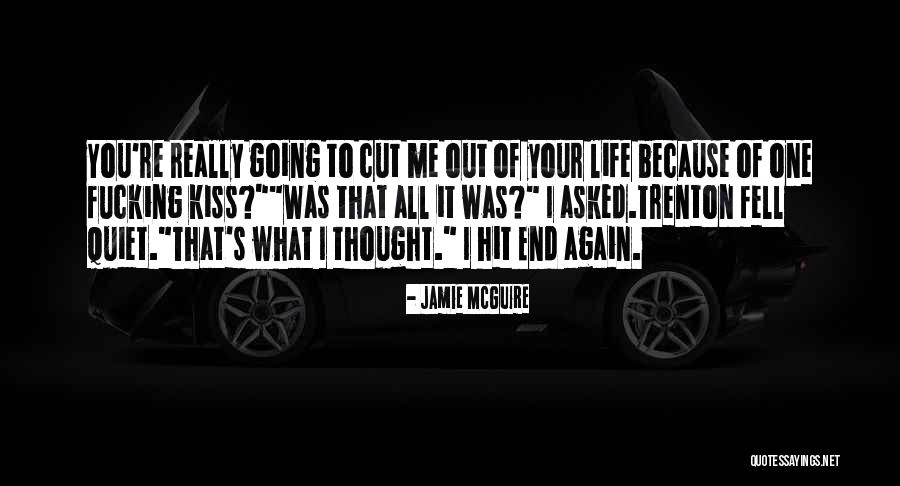 Transitos De Saturno Quotes By Jamie McGuire Transitos De Saturno Quotes By Jamie McGuire