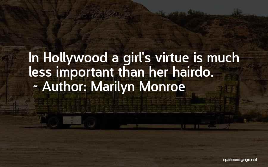 Transits For Sale Quotes By Marilyn Monroe