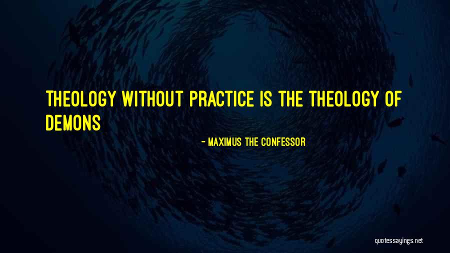 Transjordan Quotes By Maximus The Confessor Transjordan Quotes By Maximus The Confessor