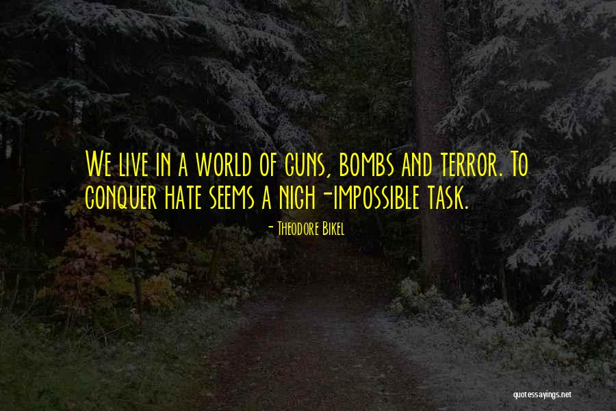 Transl Quotes By Theodore Bikel Transl Quotes By Theodore Bikel