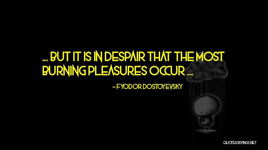 Translated Into French Quotes By Fyodor Dostoyevsky Translated Into French Quotes By Fyodor Dostoyevsky