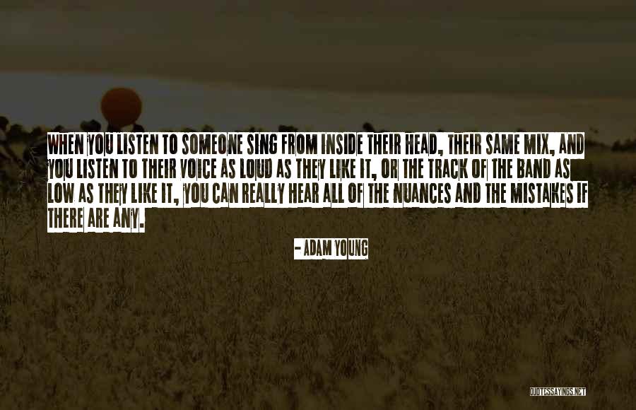 Translated Irish Quotes By Adam Young Translated Irish Quotes By Adam Young