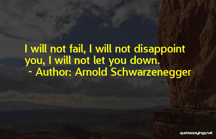 Translates High Level Quotes By Arnold Schwarzenegger
