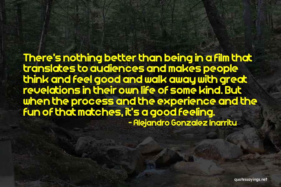 Translates To Quotes By Alejandro Gonzalez Inarritu Translates To Quotes By Alejandro Gonzalez Inarritu