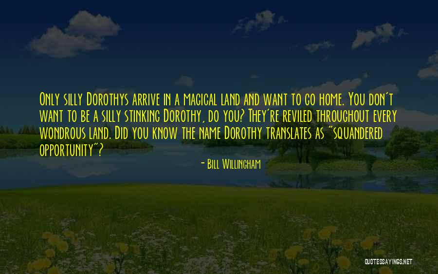 Translates To Quotes By Bill Willingham Translates To Quotes By Bill Willingham
