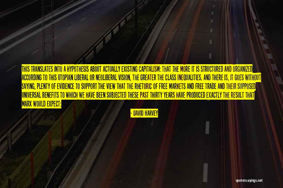 Translates To Quotes By David Harvey Translates To Quotes By David Harvey