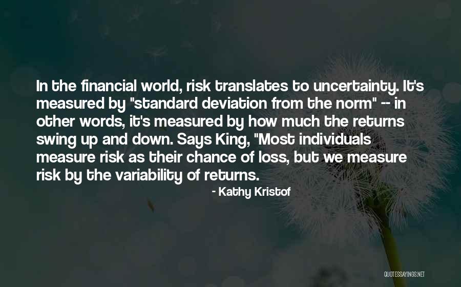 Translates To Quotes By Kathy Kristof Translates To Quotes By Kathy Kristof