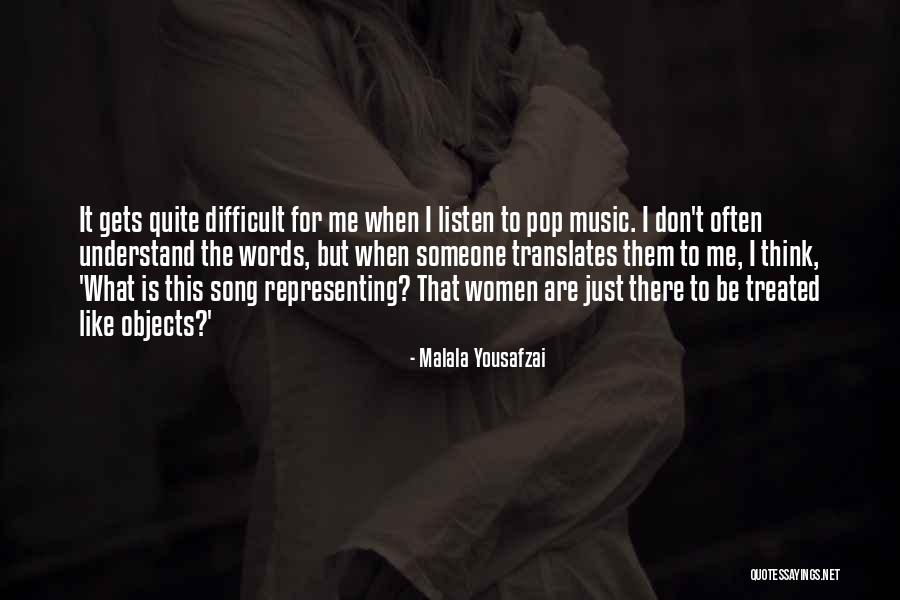 Translates To Quotes By Malala Yousafzai Translates To Quotes By Malala Yousafzai