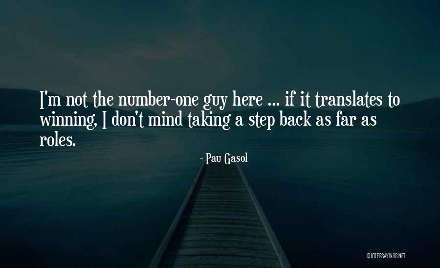 Translates To Quotes By Pau Gasol Translates To Quotes By Pau Gasol