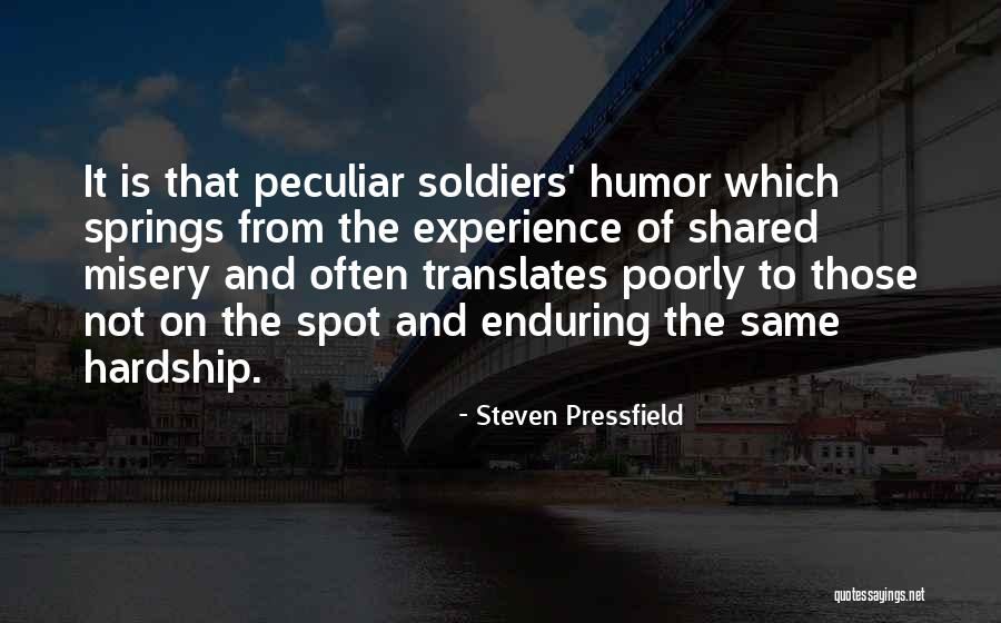 Translates To Quotes By Steven Pressfield Translates To Quotes By Steven Pressfield