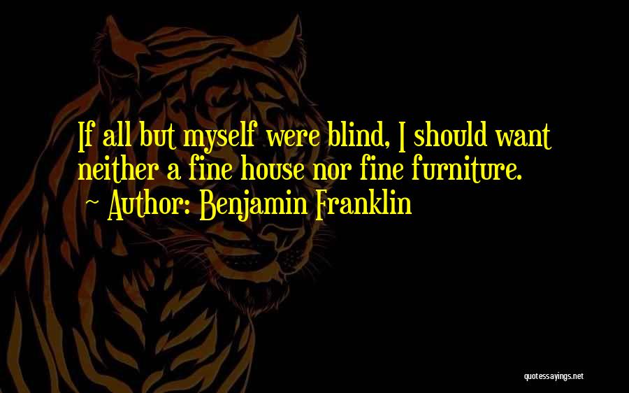 Translating Algebraic Expressions Quotes By Benjamin Franklin