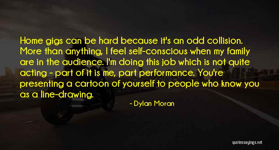 Translating Graphs Quotes By Dylan Moran Translating Graphs Quotes By Dylan Moran