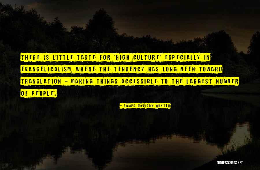 Translation And Culture Quotes By James Davison Hunter Translation And Culture Quotes By James Davison Hunter
