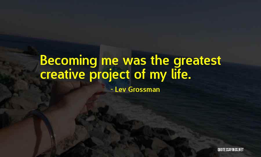 Translation And Culture Quotes By Lev Grossman Translation And Culture Quotes By Lev Grossman