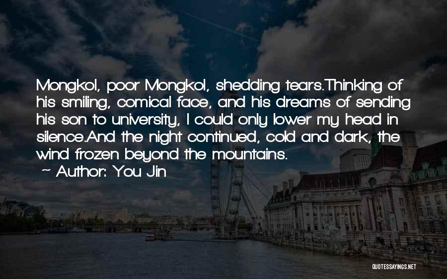 Translation Books Quotes By You Jin Translation Books Quotes By You Jin