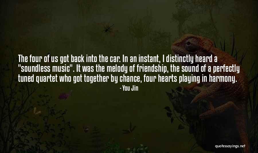 Translation Books Quotes By You Jin Translation Books Quotes By You Jin