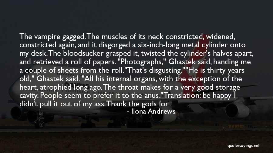 Translation Of Pull Quotes By Ilona Andrews Translation Of Pull Quotes By Ilona Andrews