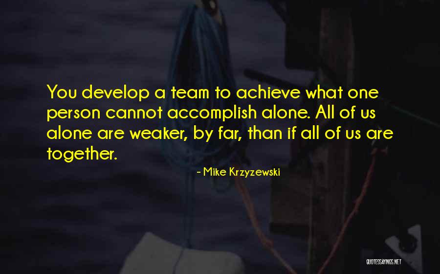 Translational Medicine Quotes By Mike Krzyzewski Translational Medicine Quotes By Mike Krzyzewski
