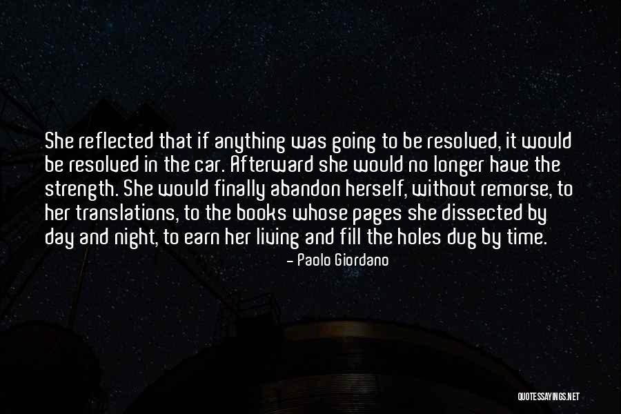 Translations Quotes By Paolo Giordano Translations Quotes By Paolo Giordano