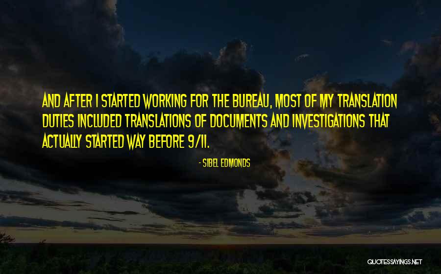Translations Quotes By Sibel Edmonds Translations Quotes By Sibel Edmonds