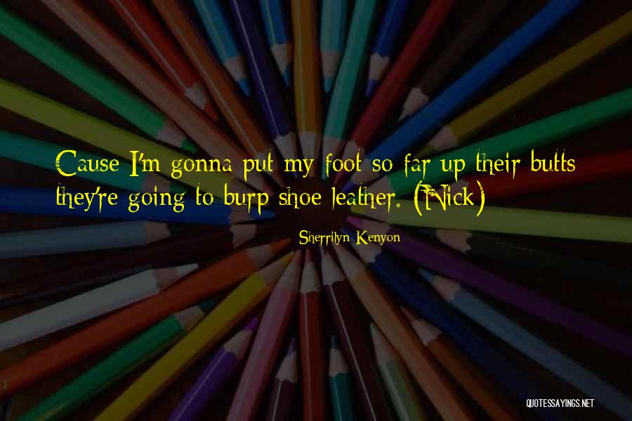 Translative Frieze Quotes By Sherrilyn Kenyon Translative Frieze Quotes By Sherrilyn Kenyon