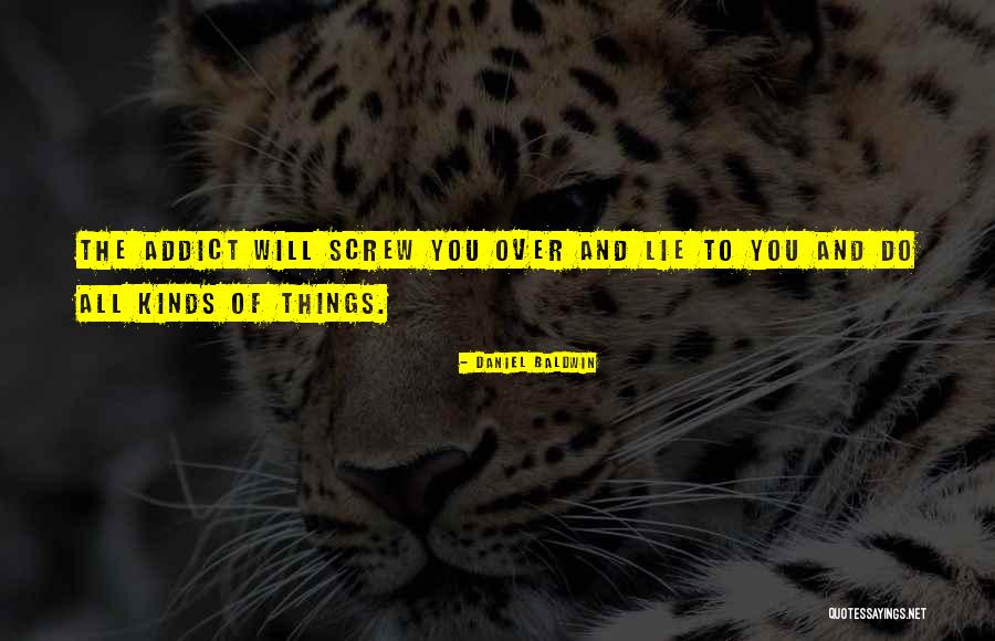Translator S Note Quotes By Daniel Baldwin