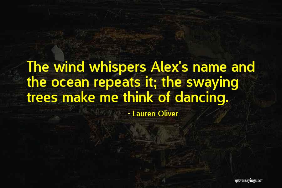 Translucency Blender Quotes By Lauren Oliver Translucency Blender Quotes By Lauren Oliver