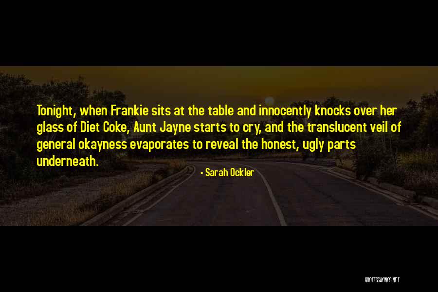 Translucent Glass Quotes By Sarah Ockler Translucent Glass Quotes By Sarah Ockler