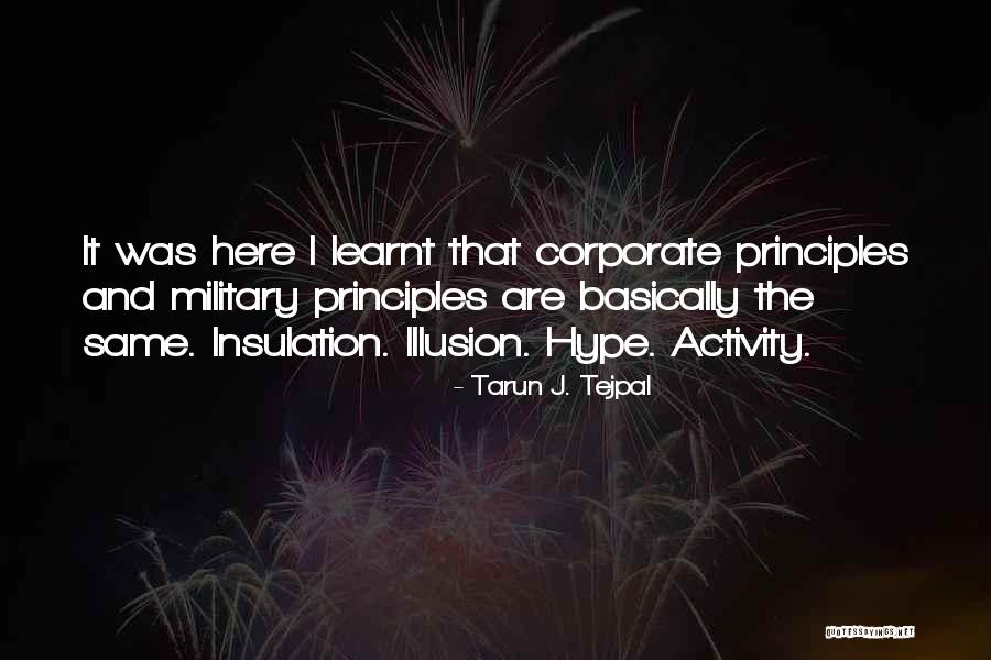 Translucent Glass Quotes By Tarun J. Tejpal Translucent Glass Quotes By Tarun J. Tejpal