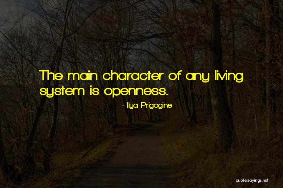 Transmigrating Into A Mob Quotes By Ilya Prigogine Transmigrating Into A Mob Quotes By Ilya Prigogine