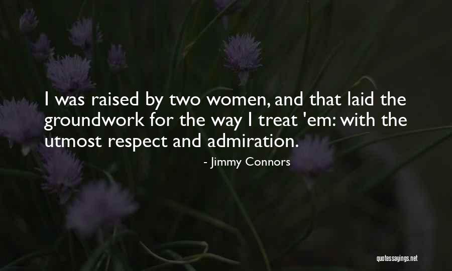 Transmissible Mink Quotes By Jimmy Connors Transmissible Mink Quotes By Jimmy Connors
