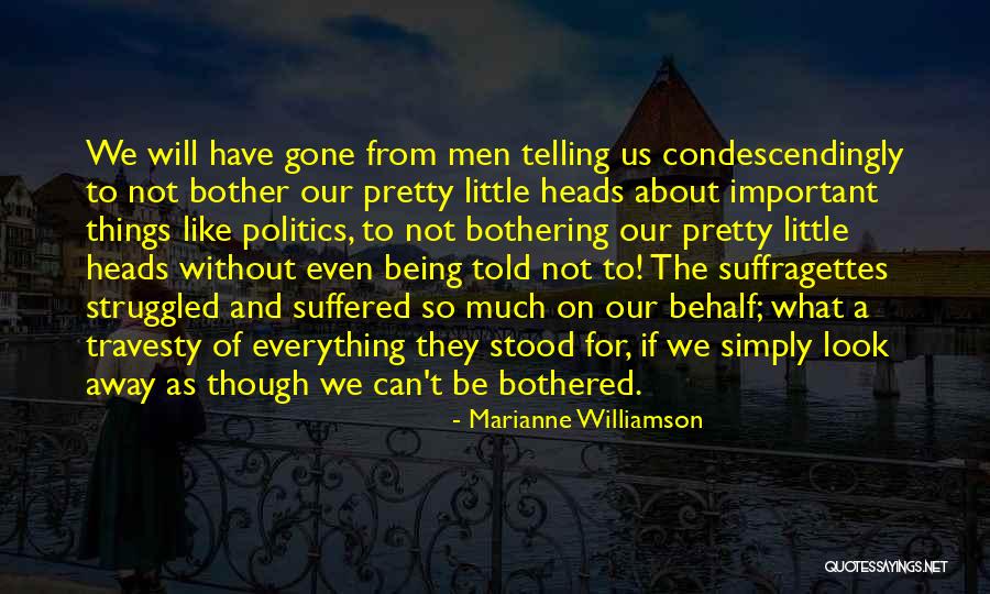 Transmissible Mink Quotes By Marianne Williamson Transmissible Mink Quotes By Marianne Williamson