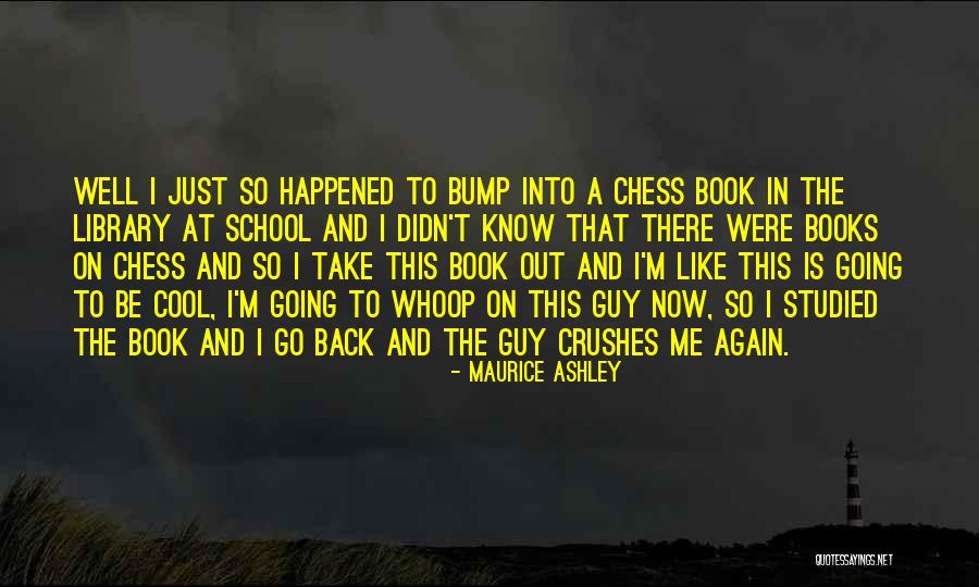 Transmissible Quotes By Maurice Ashley Transmissible Quotes By Maurice Ashley