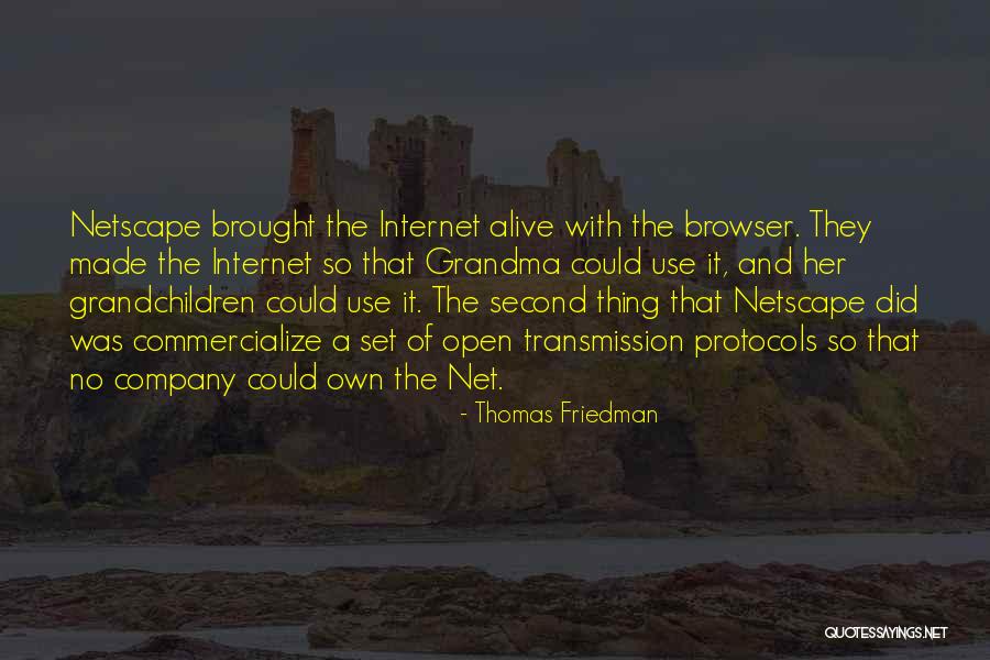Transmission Quotes By Thomas Friedman Transmission Quotes By Thomas Friedman