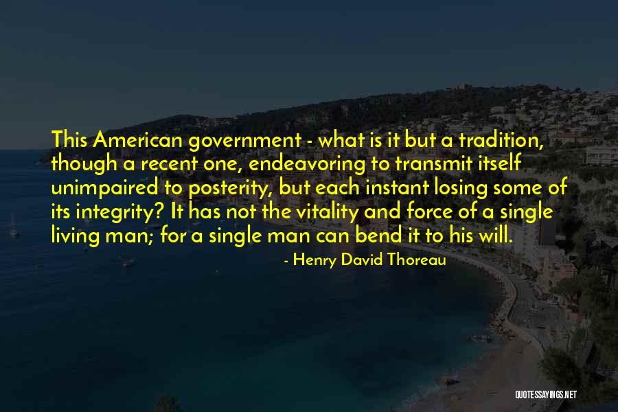 Transmit The Force Quotes By Henry David Thoreau Transmit The Force Quotes By Henry David Thoreau