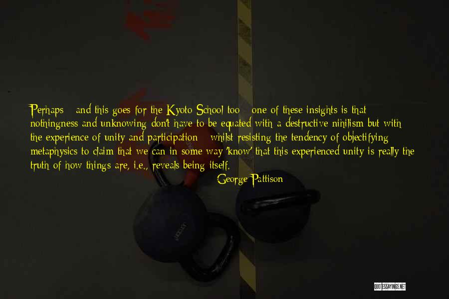 Transmitiendo Alegria Quotes By George Pattison Transmitiendo Alegria Quotes By George Pattison