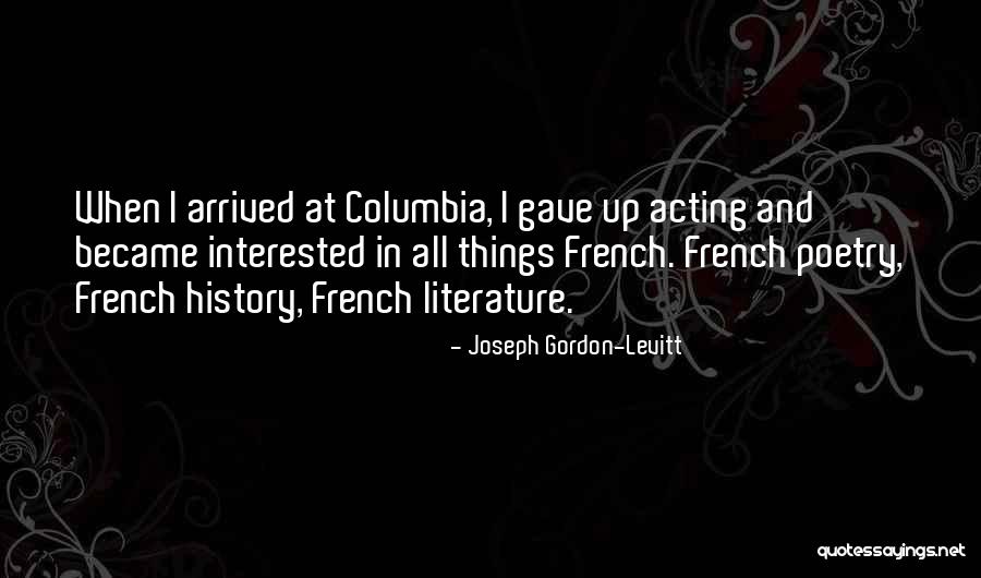 Transmits As An Email Quotes By Joseph Gordon-Levitt Transmits As An Email Quotes By Joseph Gordon-Levitt