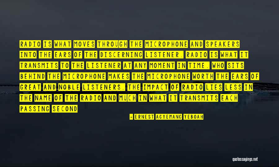 Transmits Quotes By Ernest Agyemang Yeboah Transmits Quotes By Ernest Agyemang Yeboah