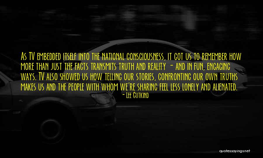 Transmits Quotes By Lee Gutkind Transmits Quotes By Lee Gutkind