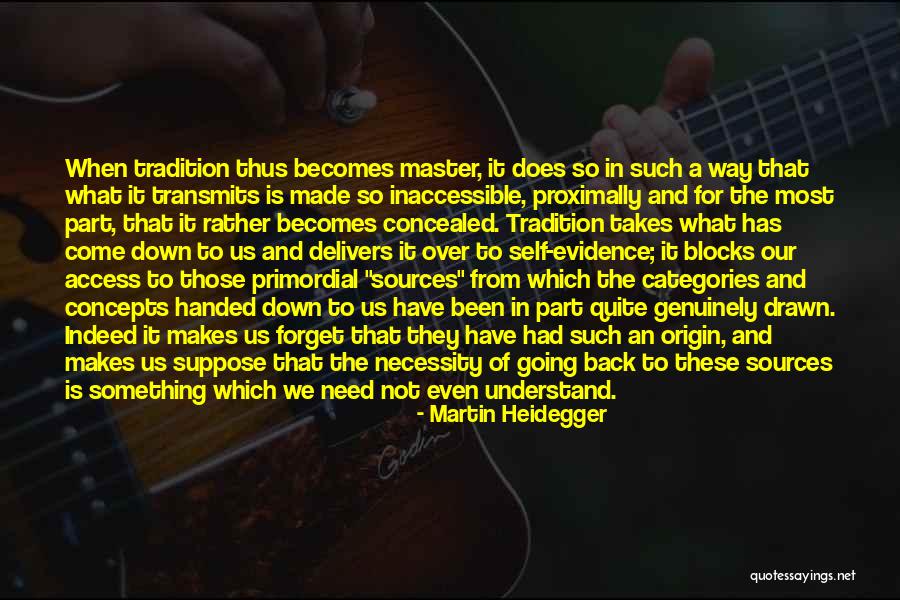 Transmits Quotes By Martin Heidegger Transmits Quotes By Martin Heidegger