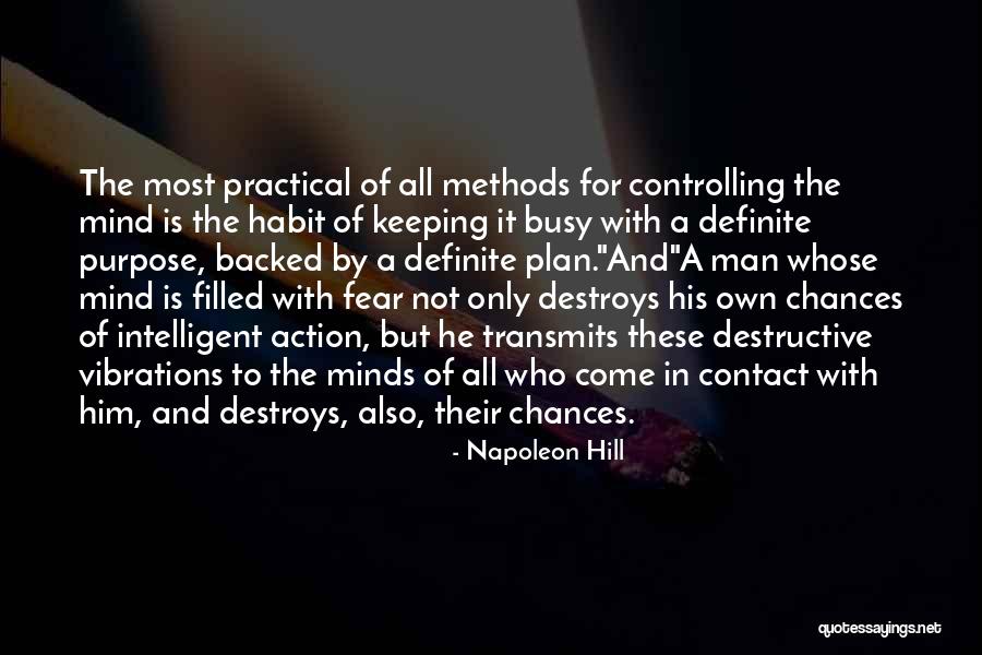 Transmits Quotes By Napoleon Hill Transmits Quotes By Napoleon Hill