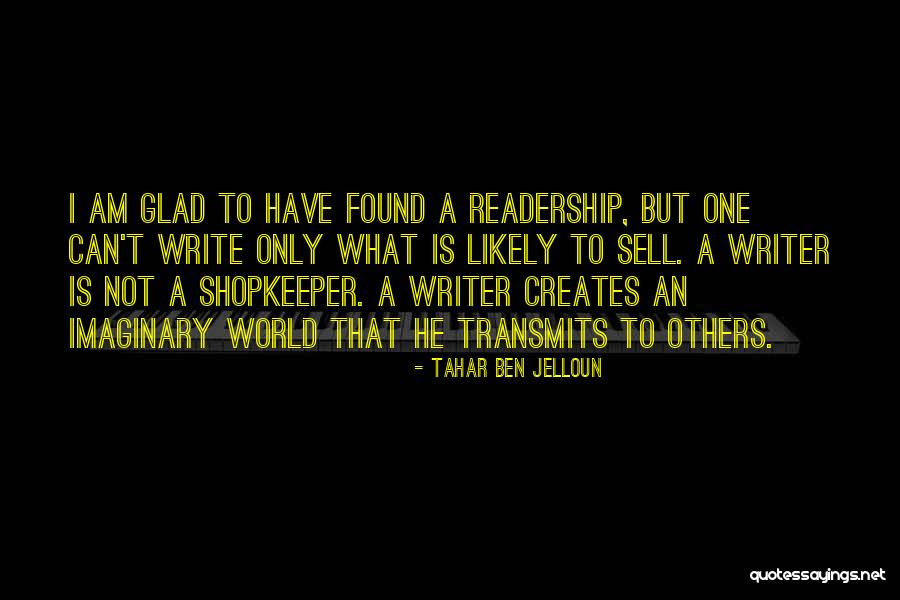 Transmits Quotes By Tahar Ben Jelloun Transmits Quotes By Tahar Ben Jelloun