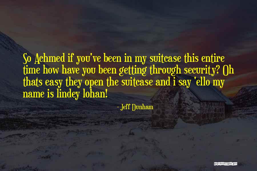 Transmogrification Sets Quotes By Jeff Dunham Transmogrification Sets Quotes By Jeff Dunham