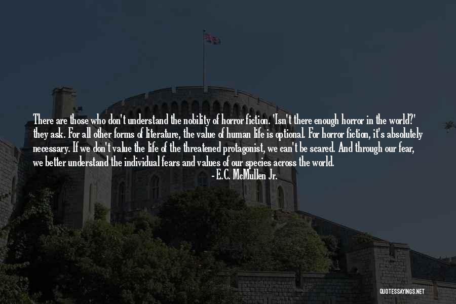Transmogrifying Def Quotes By E.C. McMullen Jr. Transmogrifying Def Quotes By E.C. McMullen Jr.