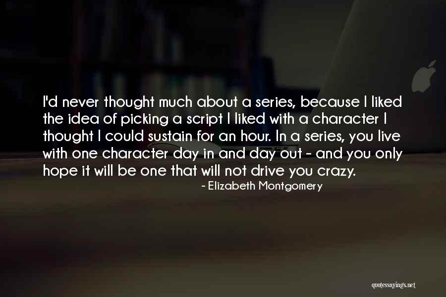 Transmutable Ball Quotes By Elizabeth Montgomery Transmutable Ball Quotes By Elizabeth Montgomery