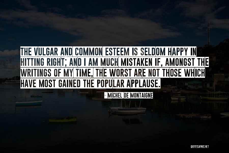 Transmutate Skyrim Quotes By Michel De Montaigne Transmutate Skyrim Quotes By Michel De Montaigne
