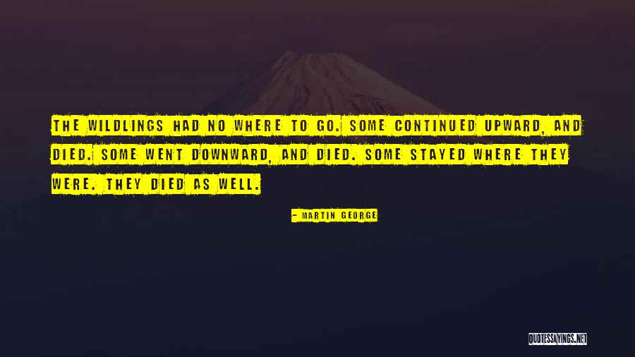 Transmutates Quotes By Martin George Transmutates Quotes By Martin George